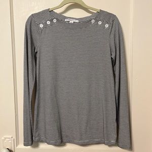 Anthropologie Stateside Shirt